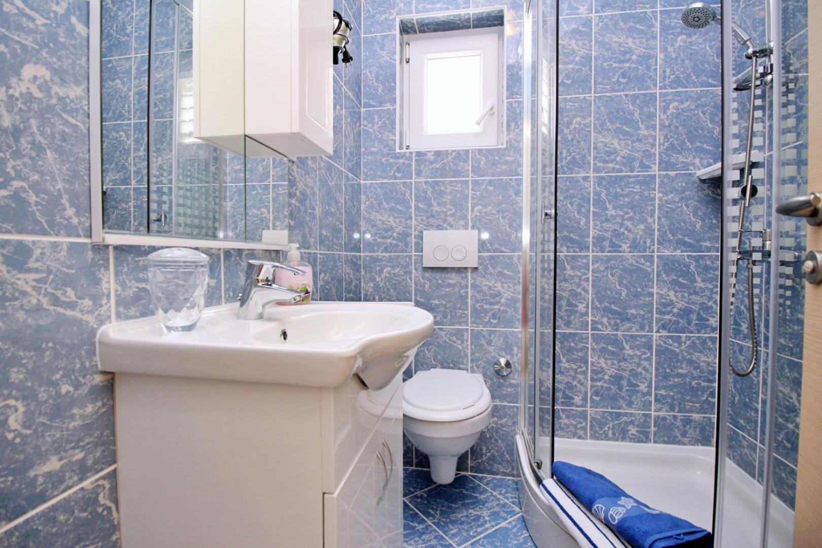 Apartments Zlatica Šilo Esterno foto