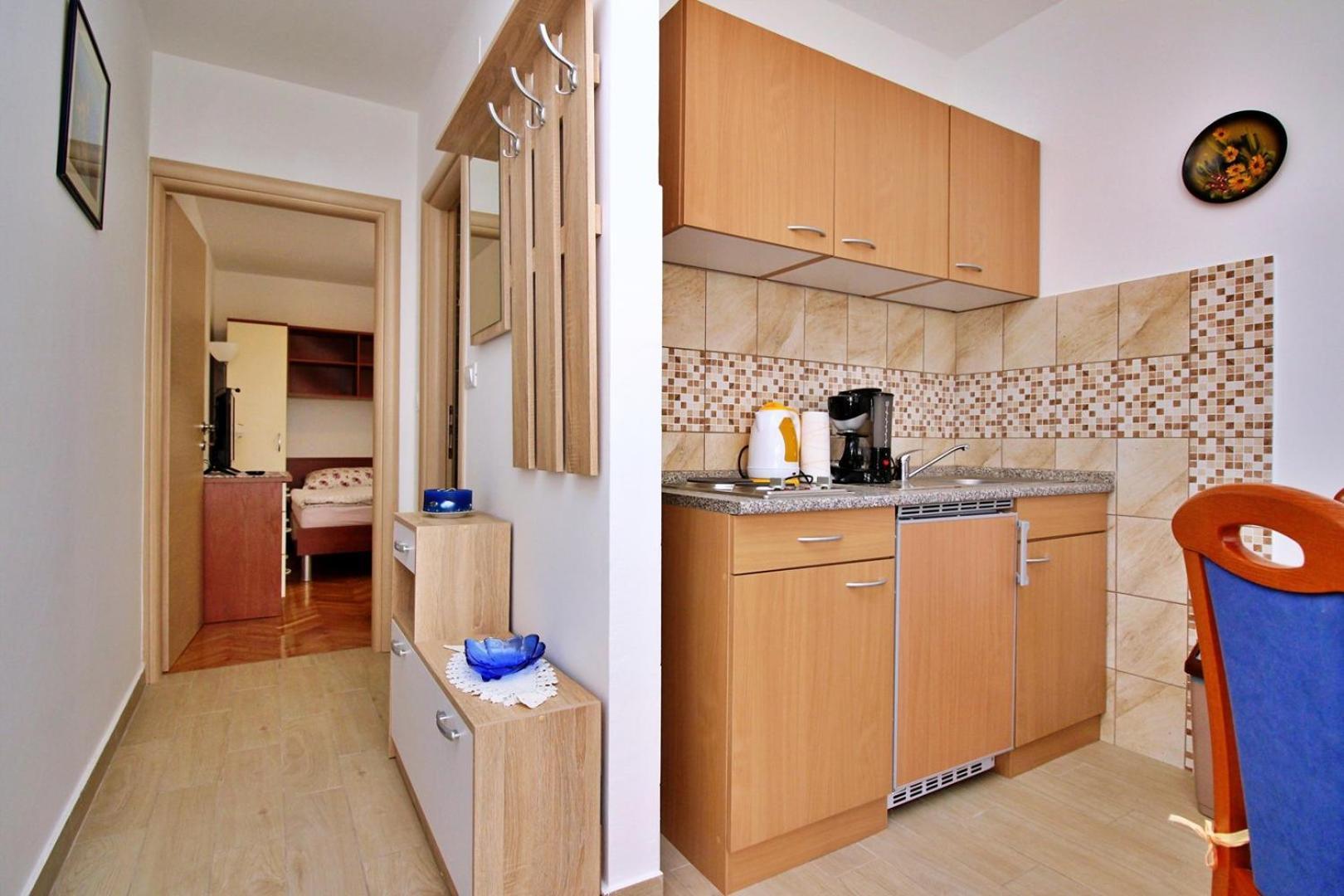 Apartments Zlatica Šilo Esterno foto