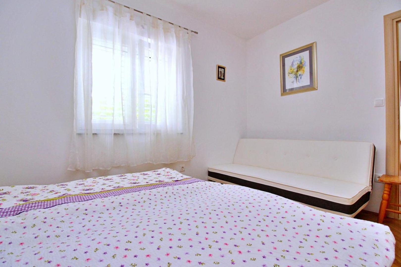 Apartments Zlatica Šilo Esterno foto