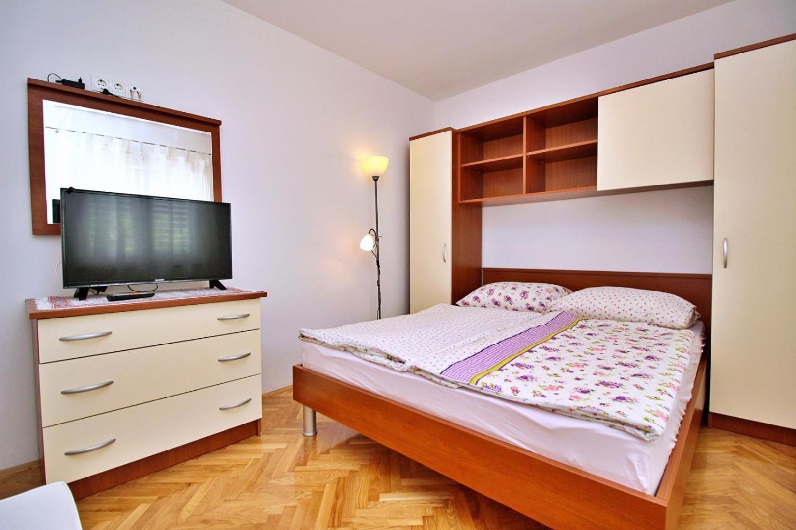Apartments Zlatica Šilo Esterno foto
