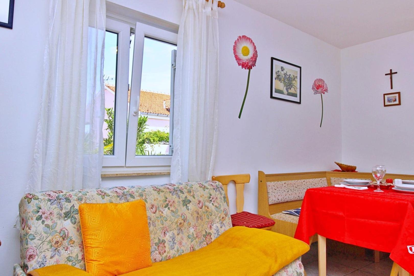 Apartments Zlatica Šilo Esterno foto